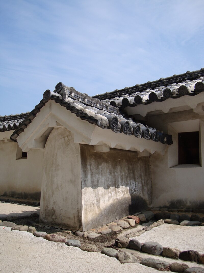 Himeji Castle