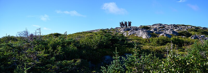L'Anse aux Meadows