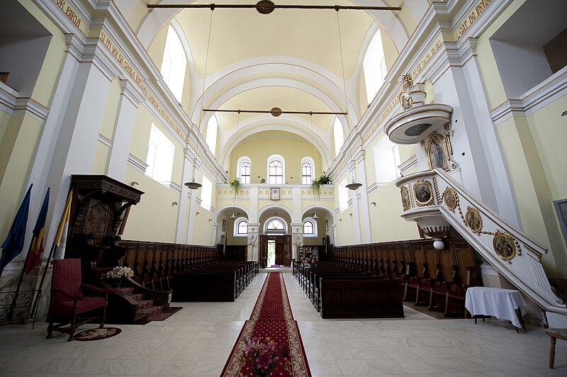 Cathedral of the Holy Trinity