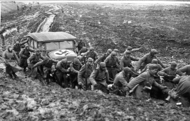 Eastern Front