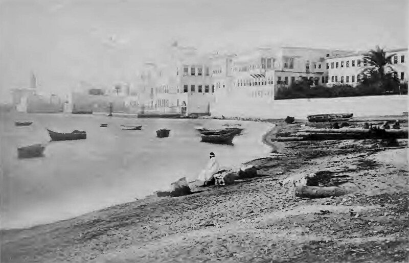 Ras el-Tin Palace