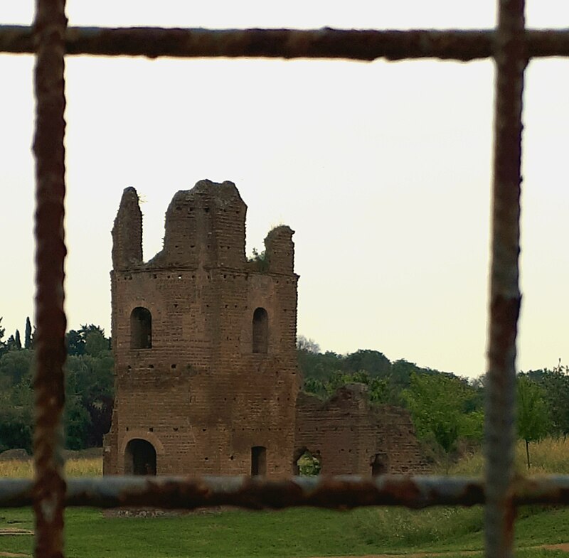 Appian Way