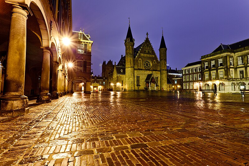 Ridderzaal