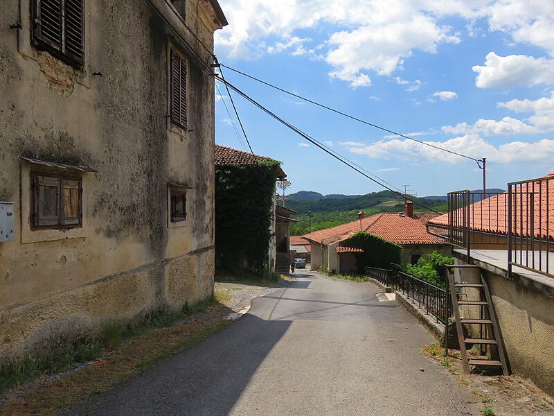 Gaberje