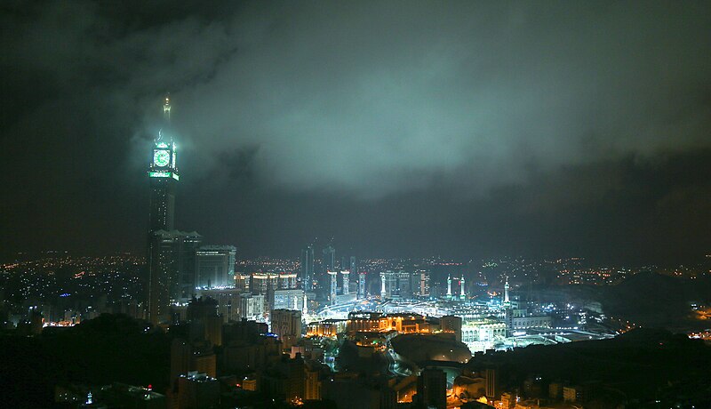 Abraj Al Bait