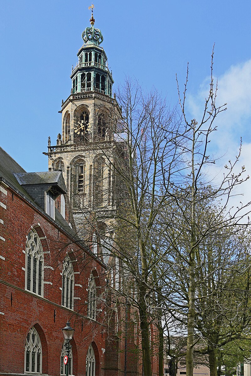 Martinitoren