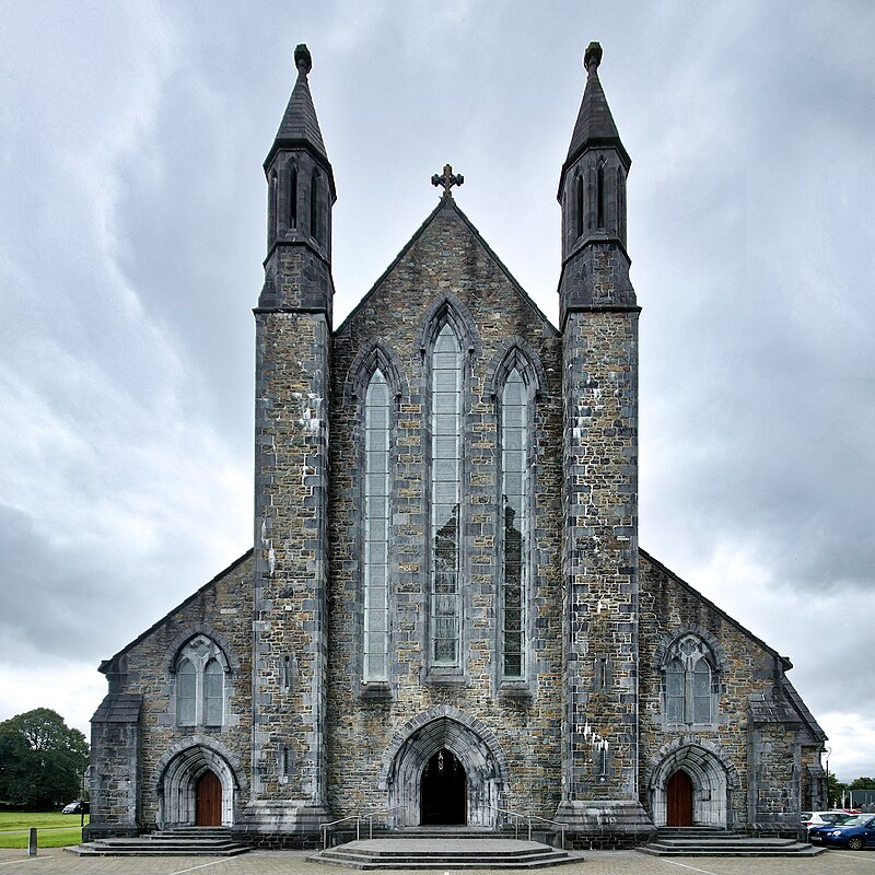 St Mary's Cathedral, Killarney