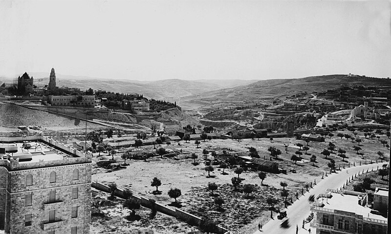Mishkenot Sha'ananim