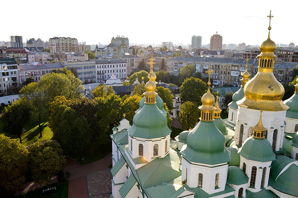Kyiv