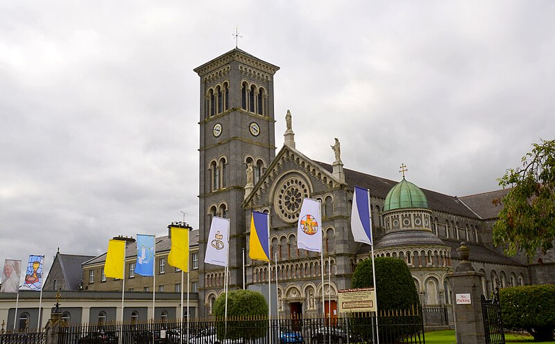 Cathedral of the Assumption, Thurles