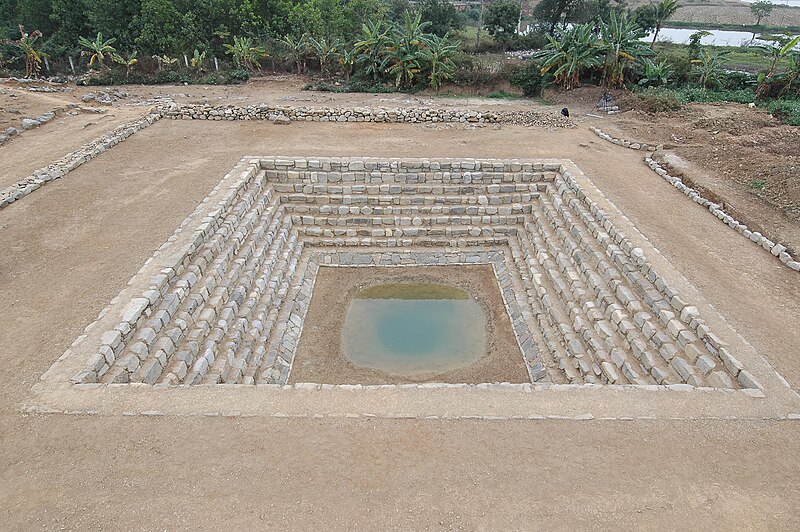 Citadel of the Hồ Dynasty