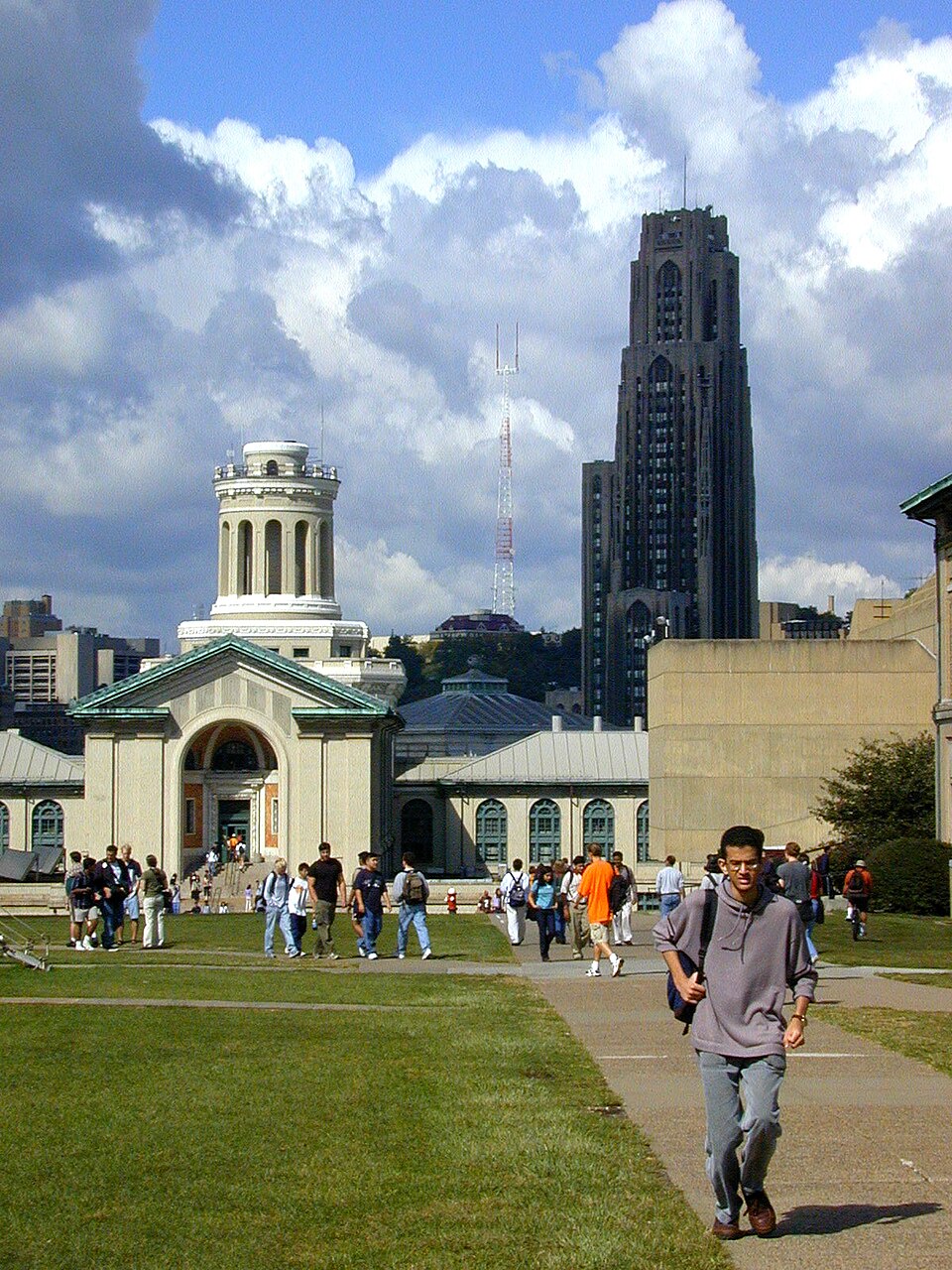 Carnegie Mellon University