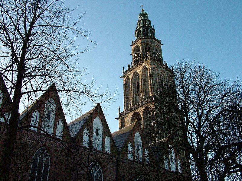 Martinikerk