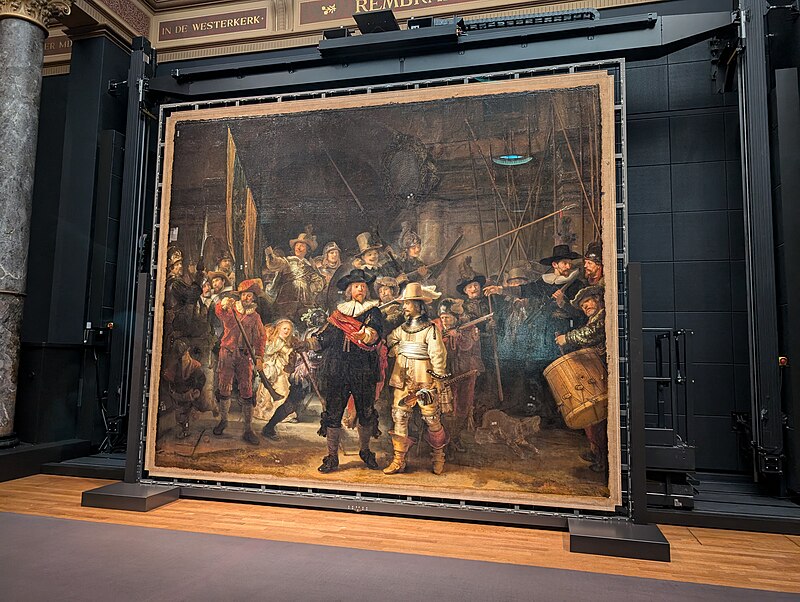 Rijksmuseum