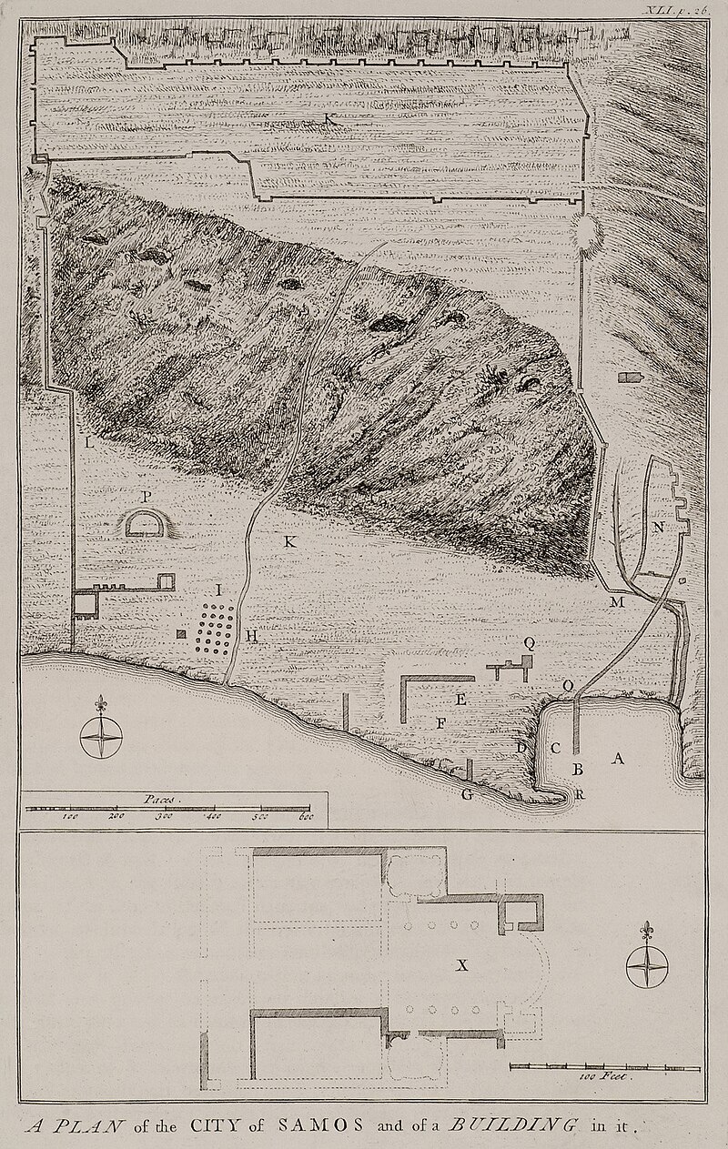 Pythagoreion
