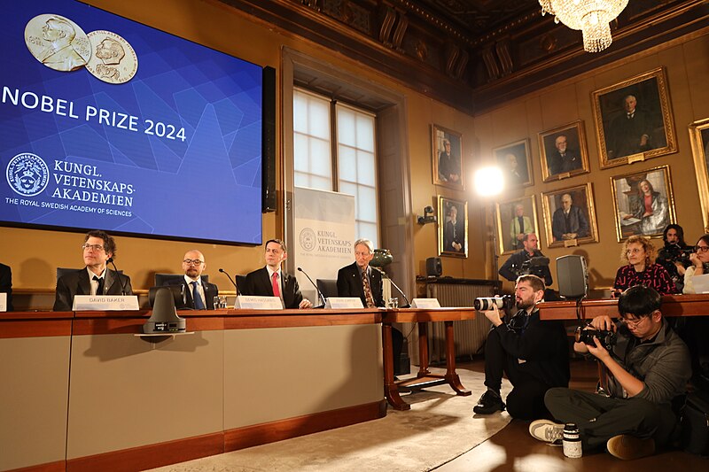 Royal Swedish Academy of Sciences