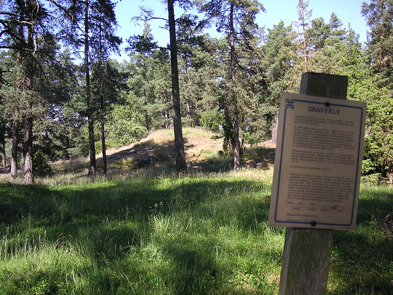 Hovgården