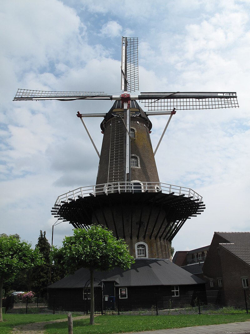 De Wielewaal