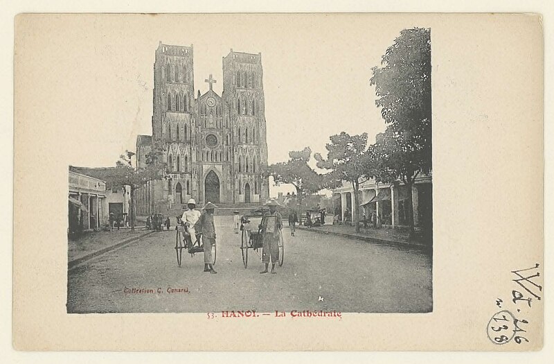 Saint Joseph Cathedral