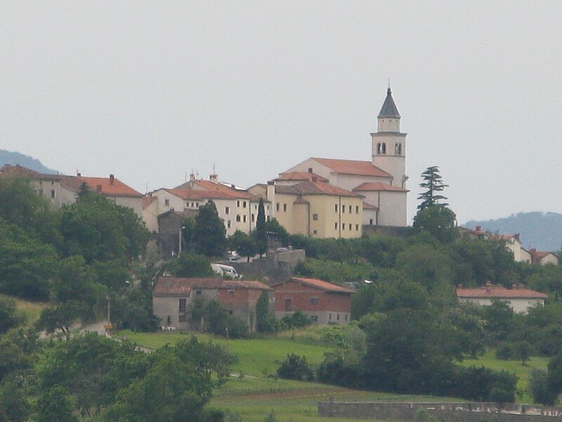 Vipavski Križ