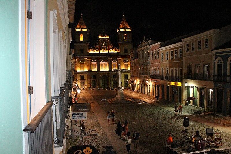 Pelourinho