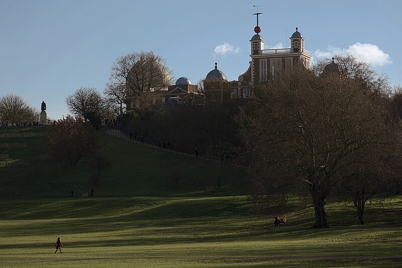 Royal Observatory