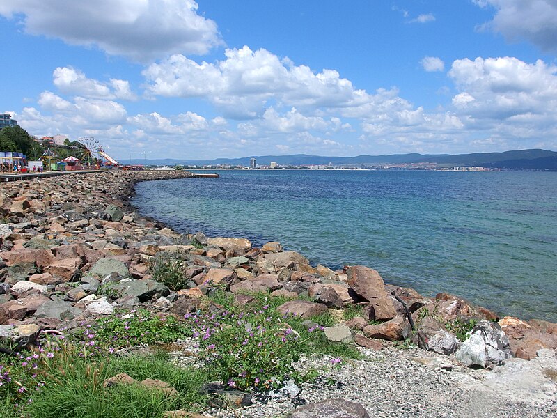 Nesebar