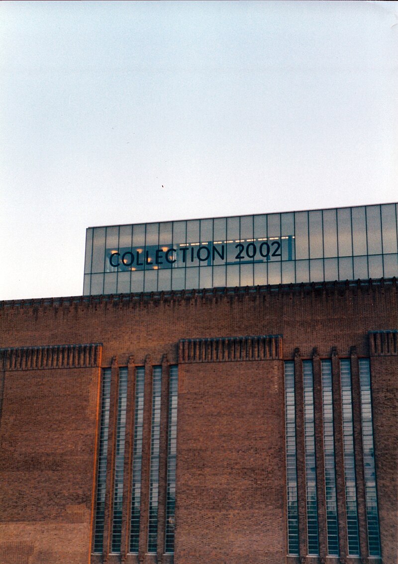 Tate Modern