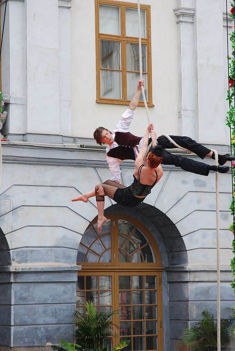 Stockholm City Museum