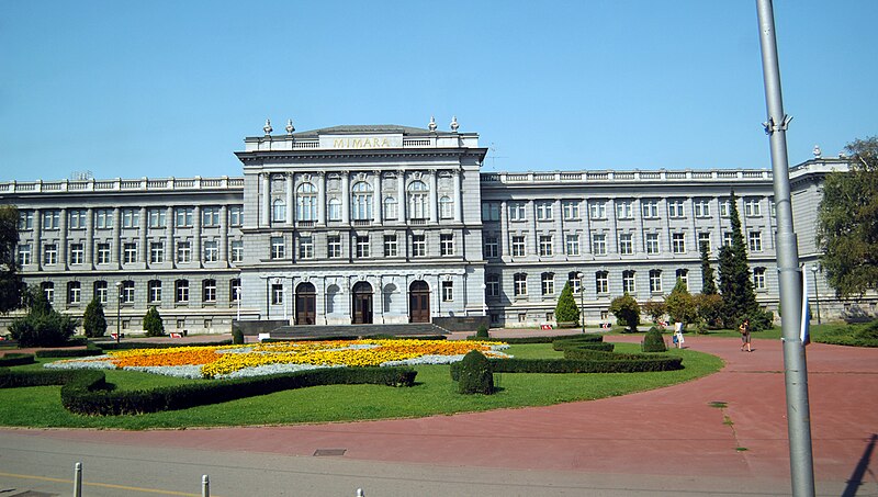 Mimara Museum