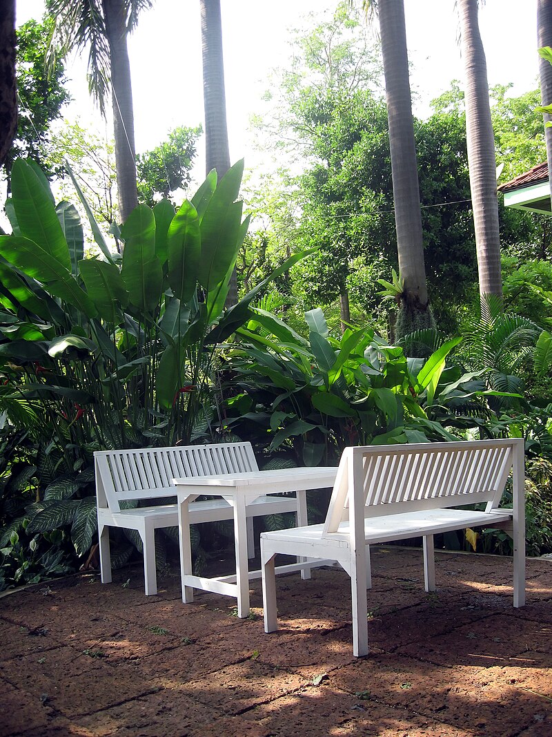 Chatuchak Park