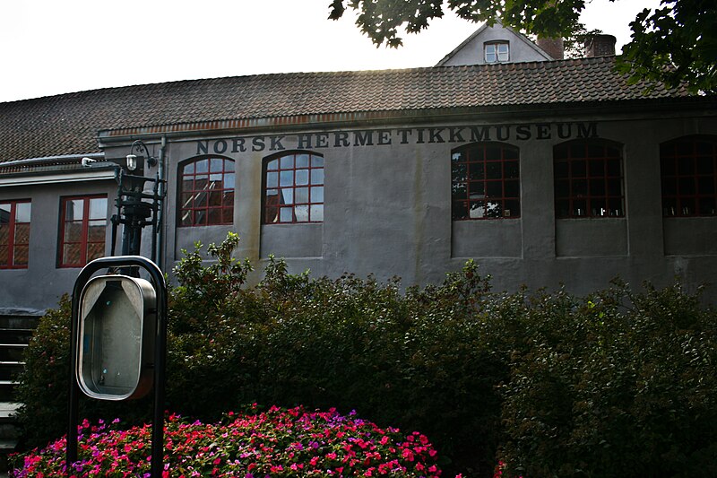 Museum Stavanger