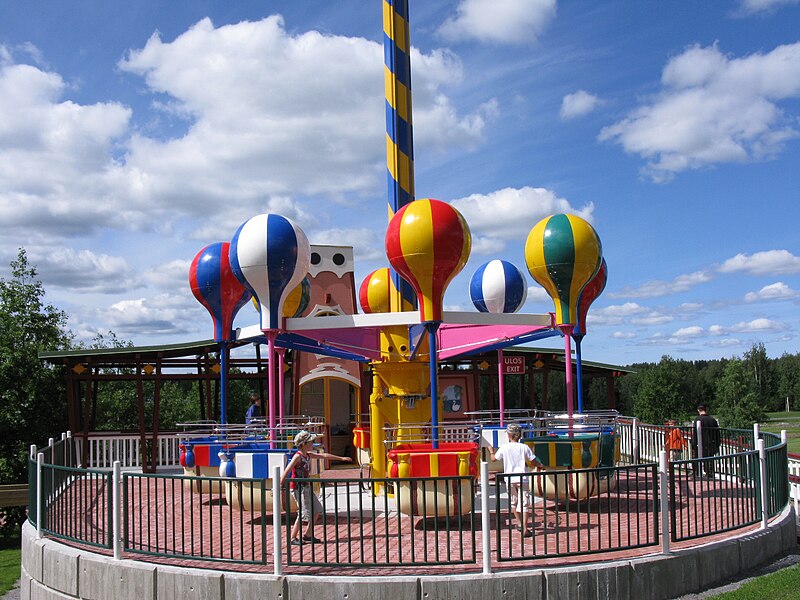 PowerPark