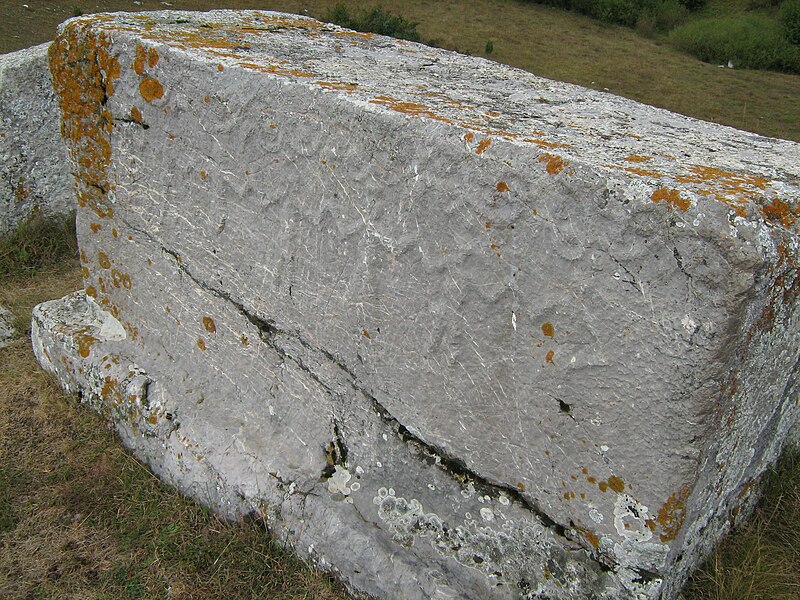 Dolovi cultural landscape with stećak and nišan necropolis in Umoljani