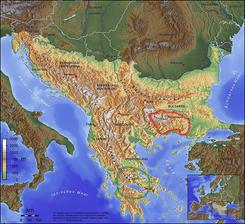 Perperikon
