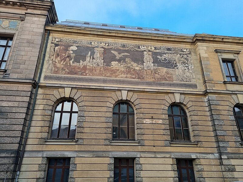 National Museum in Poznań
