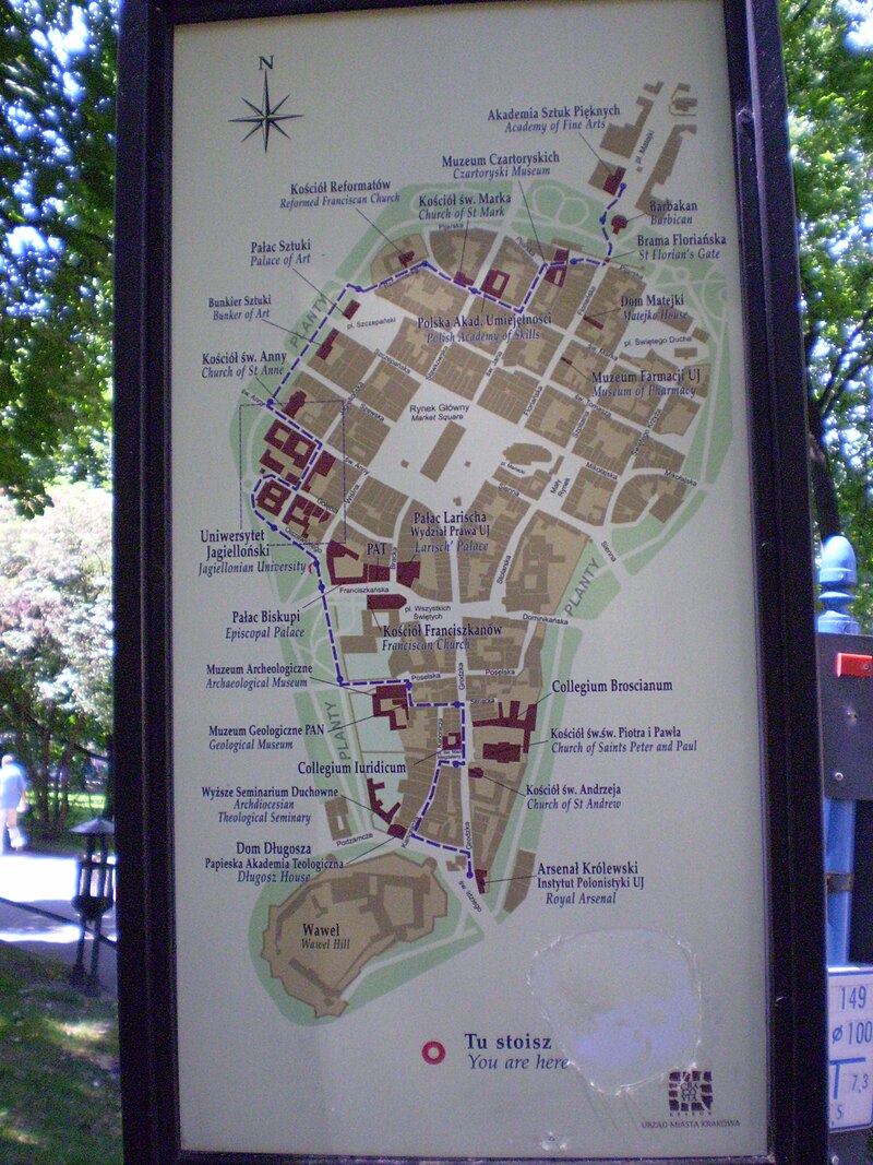 Planty Park
