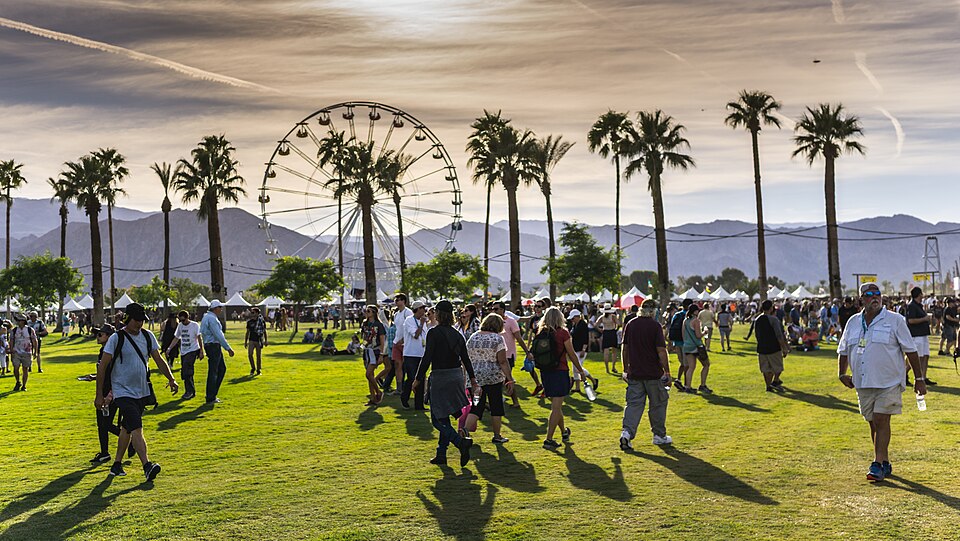 Empire Polo Club