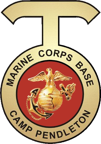 Camp Pendleton, California