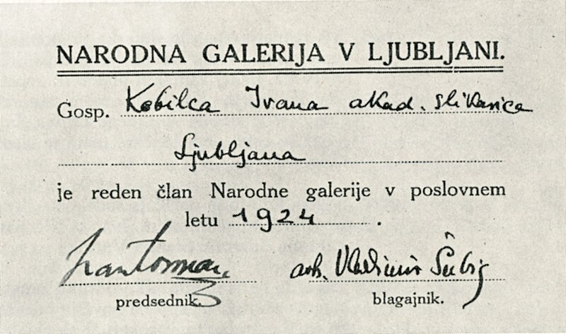 National Gallery of Slovenia