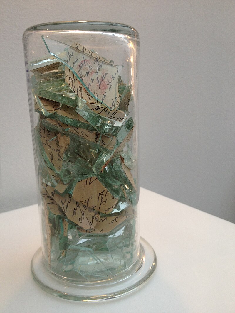 Museum of Broken Relationships