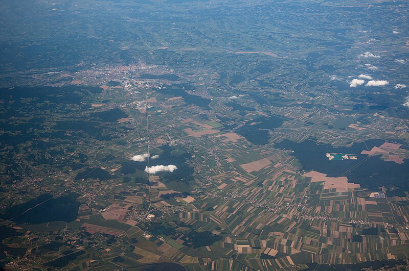 Spodnja Polskava