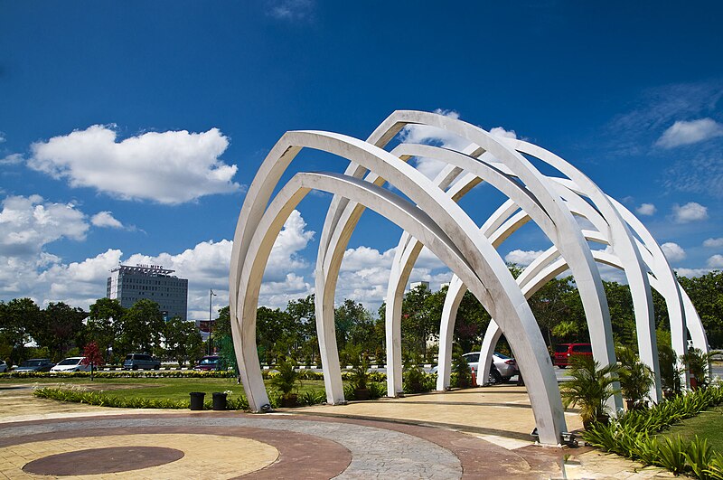 Melaka Planetarium