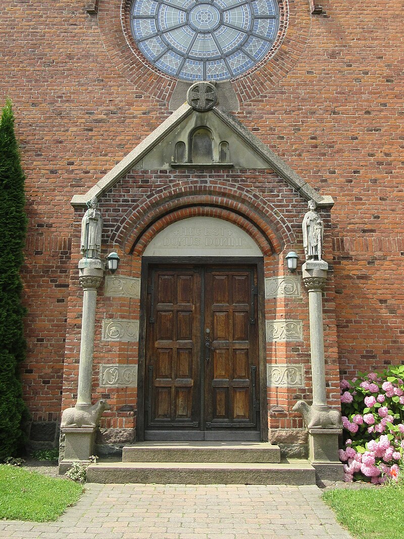 Sankt Laurentii Kirke