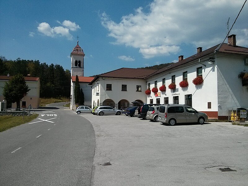 Otlica