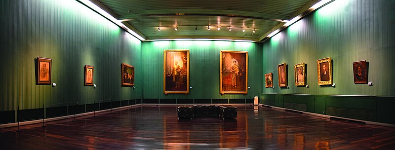 National Art Gallery