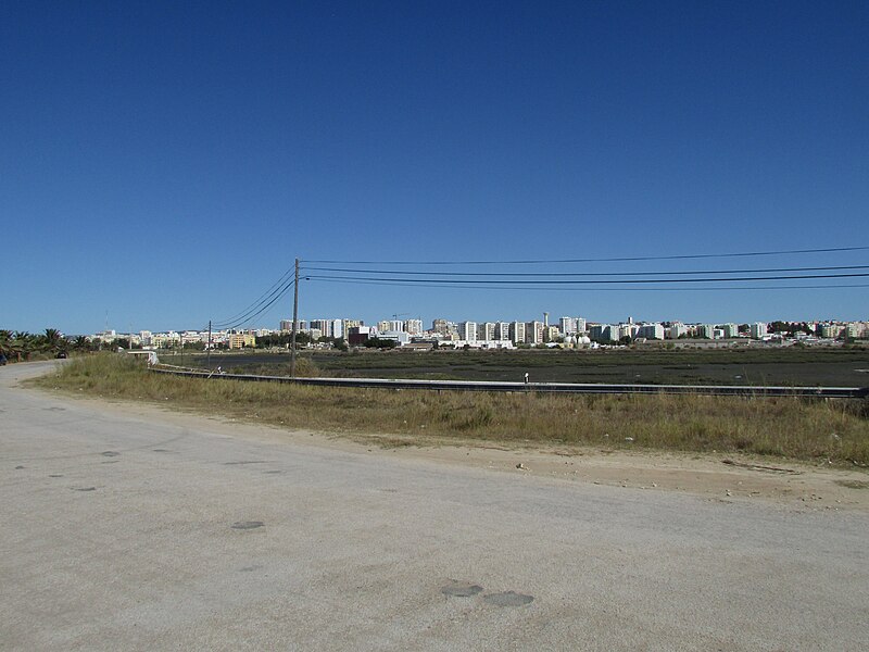Ria Formosa