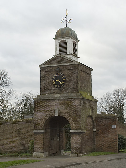 Purfleet, Essex