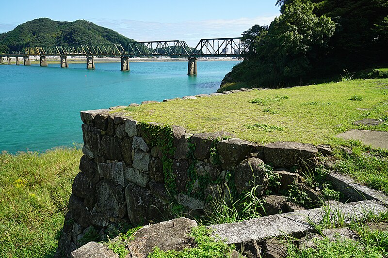 Kumano River