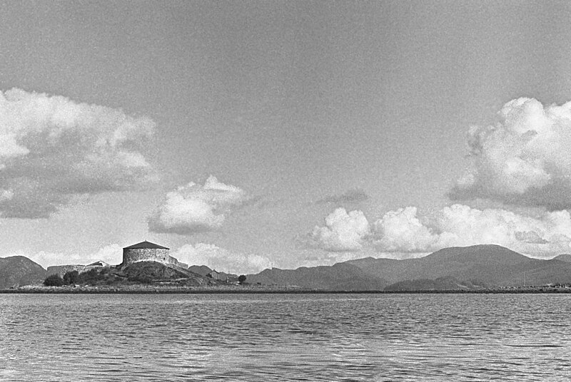 Steinvikholm Castle